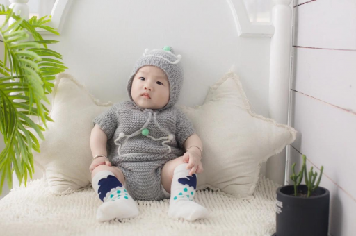 鄢陵宝宝发烧40