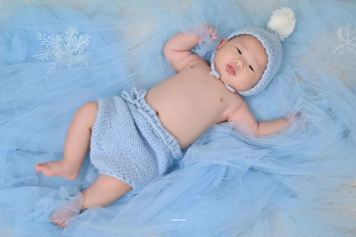 鄢陵8个月宝宝奶量